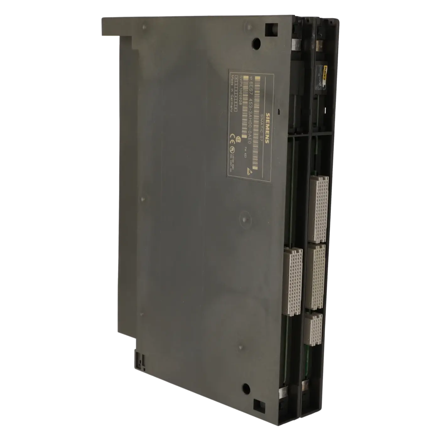 SIEMENS 6ES7453-3AH00-0AE0, Baugruppen, Funktionsbaugruppen, K0118805, Bild 4