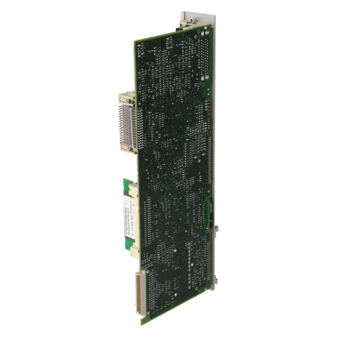SIEMENS 6SN1118-0NH01-0AA0, Antriebstechnik, Reglerkarten, K0132715, Bild 6