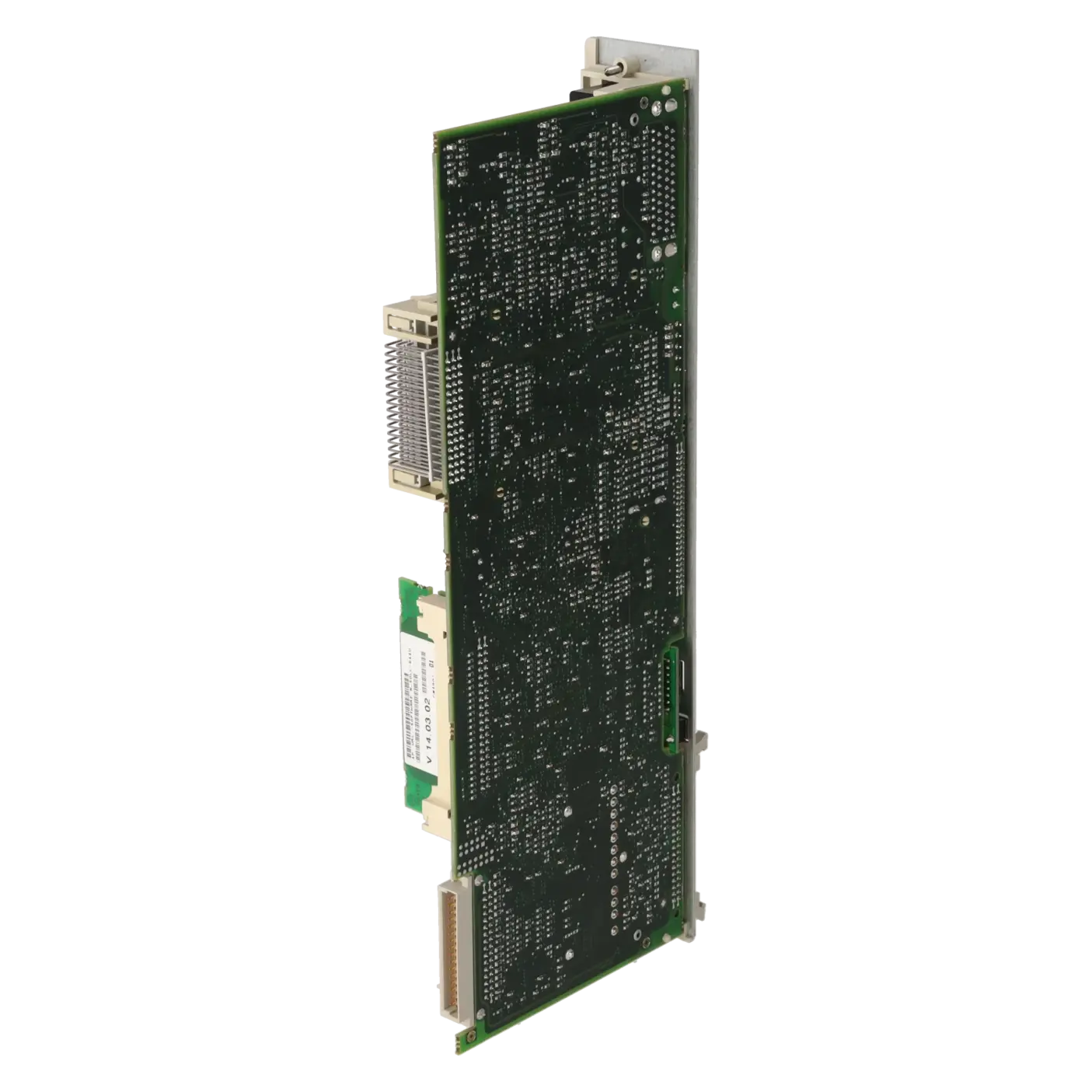 SIEMENS 6SN1118-0NH01-0AA0, Antriebstechnik, Reglerkarten, K0132715, Bild 6