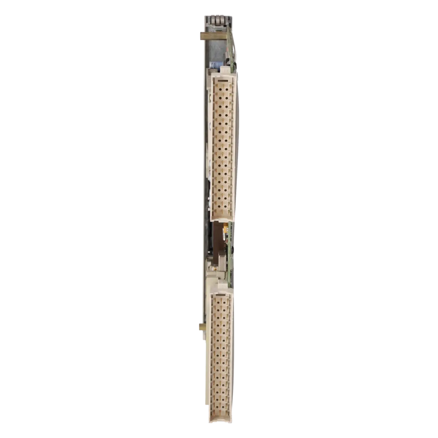 SIEMENS 6ES5581-0EA11, Baugruppen, Kommunikationsbaugruppen, K0136447, Bild 5