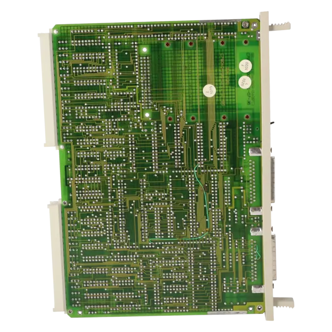 SIEMENS 6ES5525-3UA11, PLC Controls, SIMATIC-S5 Sales Offer, K0137186, Image 7