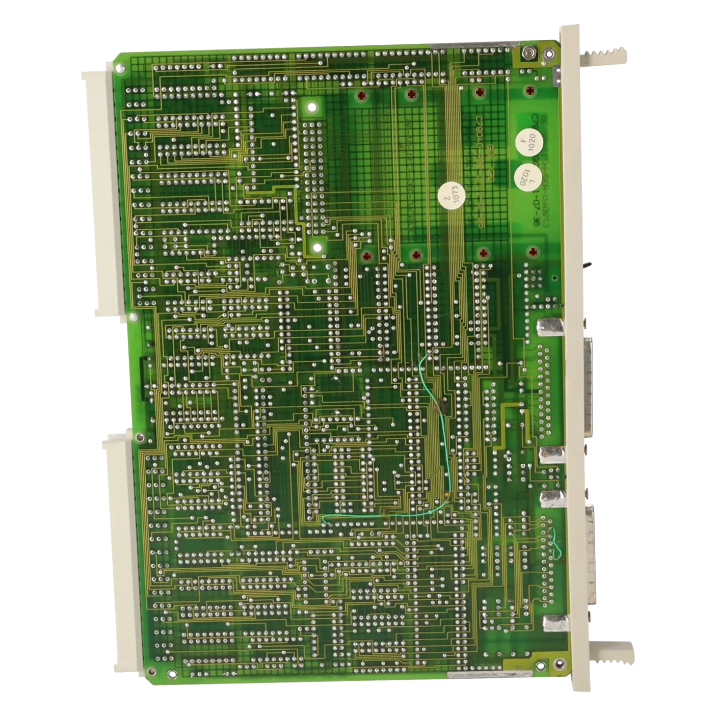 SIEMENS 6ES5525-3UA11, PLC Controls, SIMATIC-S5 Sales Offer, K0137186, Image 7