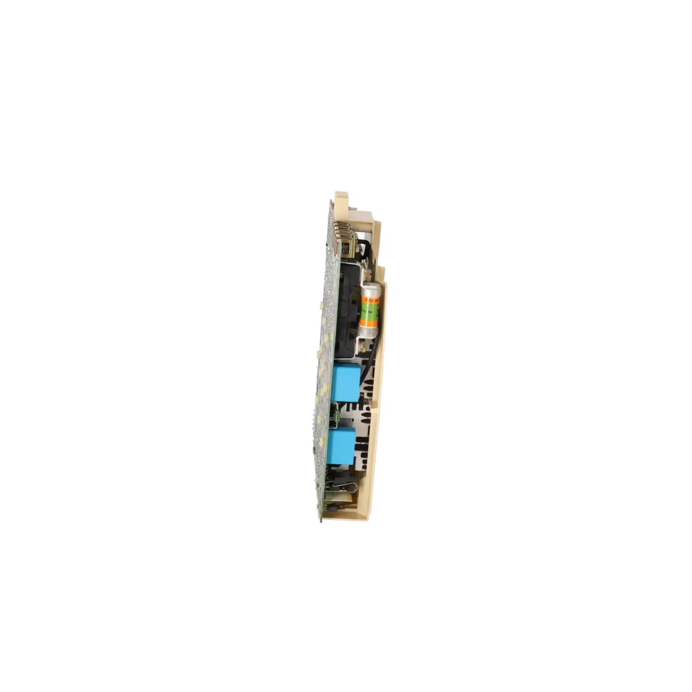 SIEMENS 6SC6140-0FE00, Antriebstechnik, Wechselrichter, K0137718, Bild 7