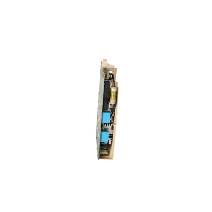 SIEMENS 6SC6140-0FE00, Antriebstechnik, Wechselrichter, K0137718, Bild 7