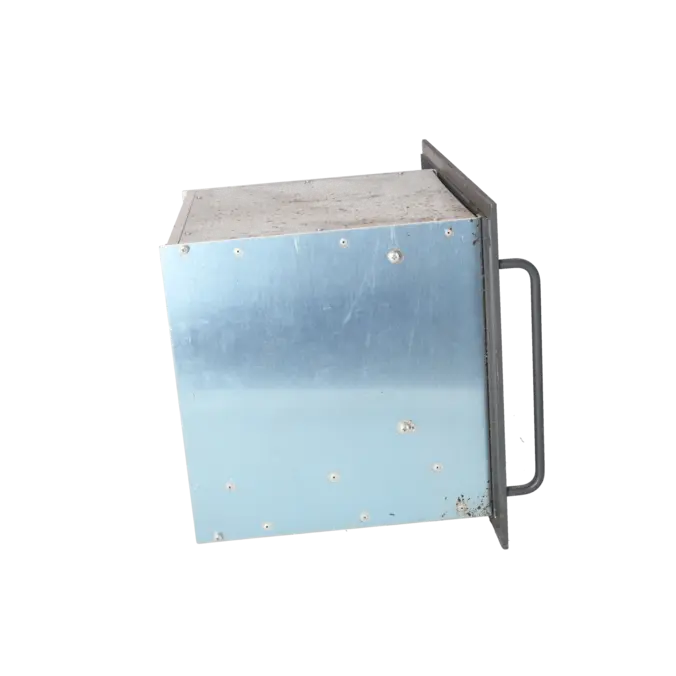 SIEMENS 6AV1122-1AA00, HMI, Monitors / Control Panels, K0137903, Image 7