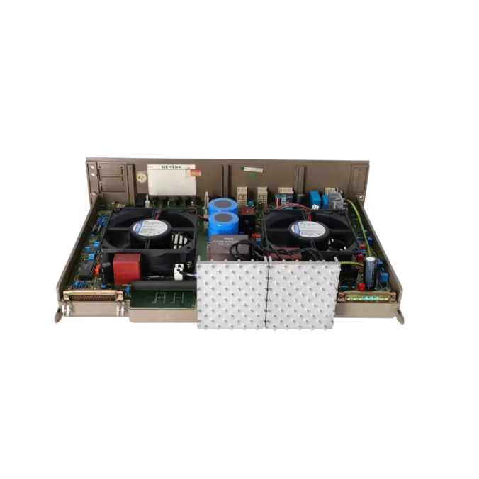 SIEMENS 6ES5955-3NC11, Baugruppen, Stromversorgungen / Netzteile, K0139132, Bild 5