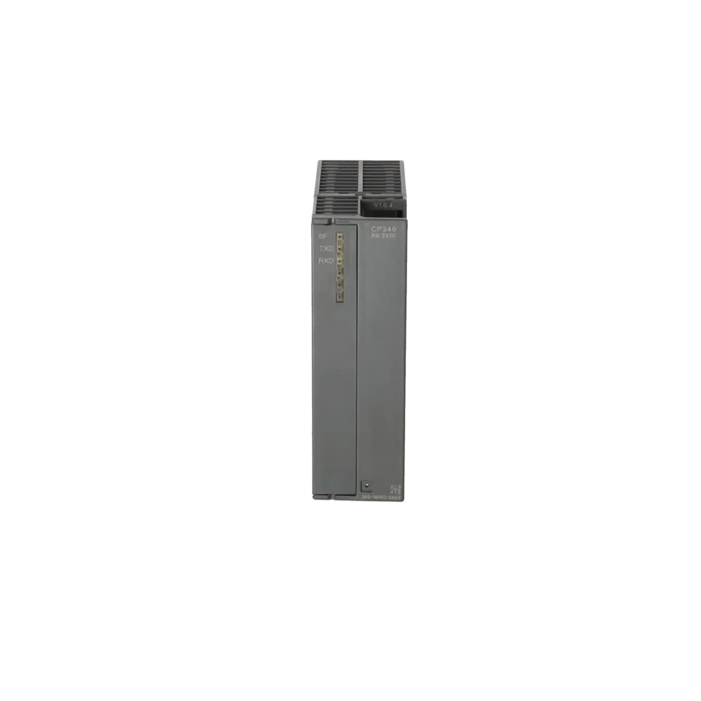SIEMENS 6ES7340-1AH02-0AE0, Baugruppen, SIMATIC S7-300, K0139308, Bild 1