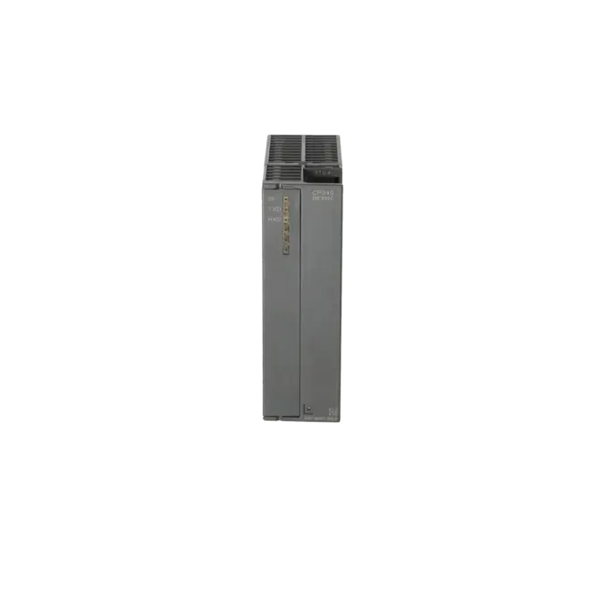 SIEMENS 6ES7340-1AH02-0AE0, Baugruppen, Kommunikationsbaugruppen, K0139308