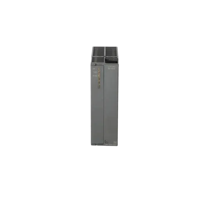 SIEMENS 6ES7340-1AH02-0AE0, Baugruppen, SIMATIC S7-300, K0139308, Bild 1