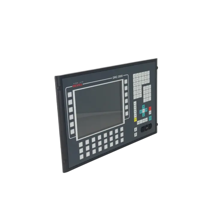 SIEMENS 6AV7661-1AA00-0AF0, HMI, Industrie-PCs, K0139695, Bild 8