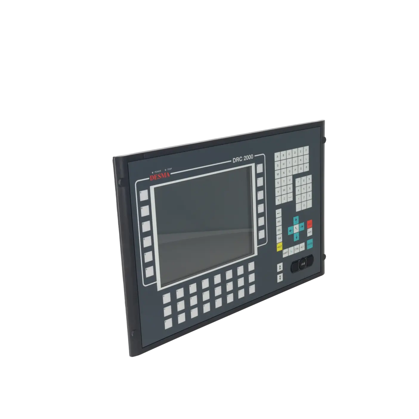 SIEMENS 6AV7661-1AA00-0AF0, HMI, Industrie-PCs, K0139695, Bild 8