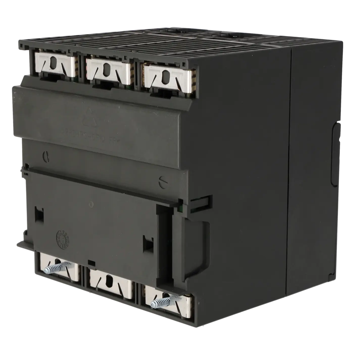 SIEMENS 6ES7313-5BF03-0AB0, Baugruppen, CPU / Zentralbaugruppen, K0171250, Bild 6