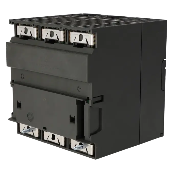 SIEMENS 6ES7313-5BF03-0AB0, Baugruppen, CPU / Zentralbaugruppen, K0171250, Bild 6