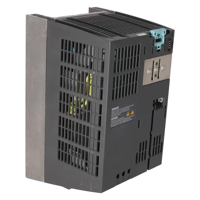SIEMENS 6SL3224-0BE24-0UA0, Antriebstechnik, Umrichter, K0175099, Bild 6