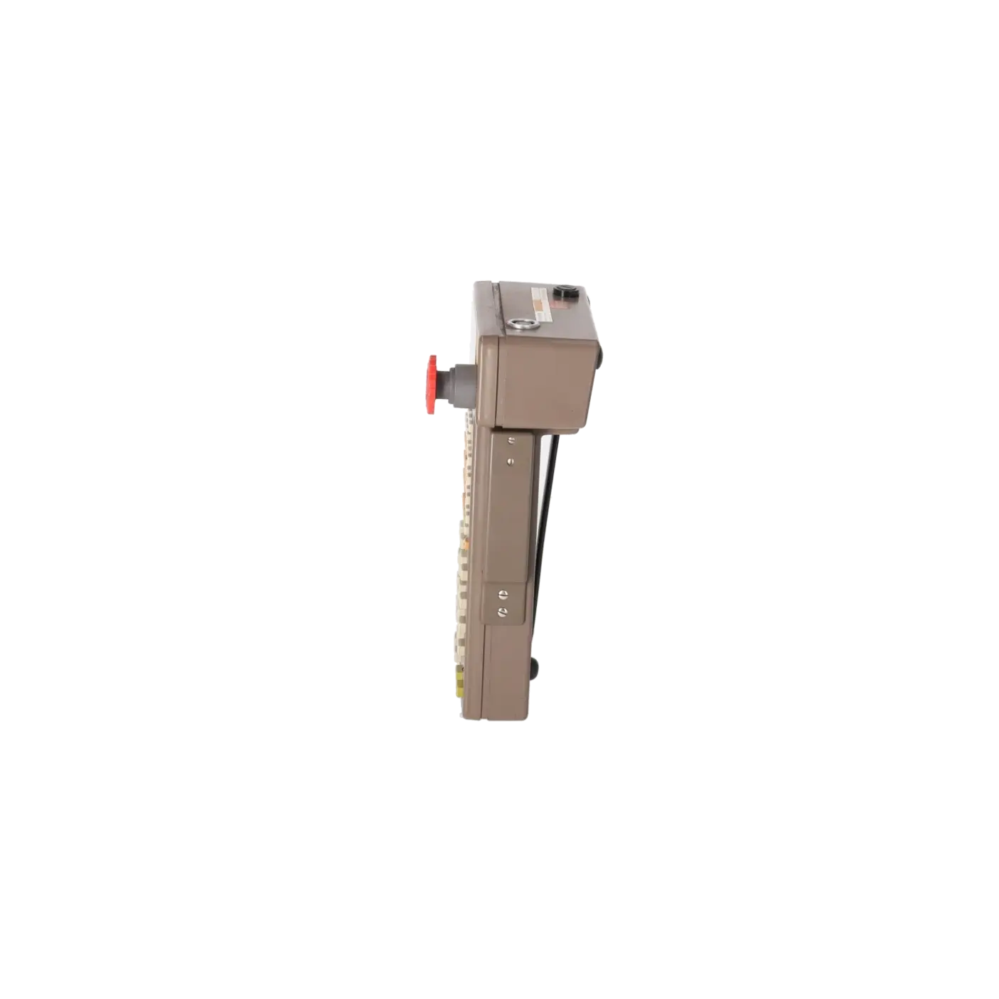 SIEMENS 6FR1460-2UN, HMI, Mobile Panels / Control Panels, K0185620, Image 3