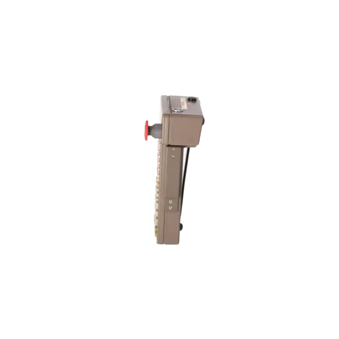 SIEMENS 6FR1460-2UN, HMI, Mobile Panels / Control Panels, K0185620, Image 3