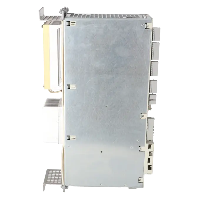 SIEMENS 6SN1145-1AA01-0AA2, Antriebstechnik, Einspeise- / Rückspeisemodule, K0202621, Bild 7