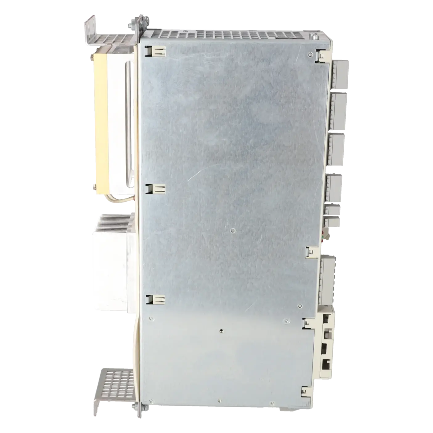 SIEMENS 6SN1145-1AA01-0AA2, Antriebstechnik, Einspeise- / Rückspeisemodule, K0202621, Bild 7
