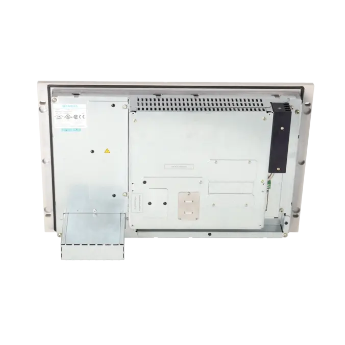 SIEMENS 6AV3637-1ML00-0FX0, HMI, Operator Panels, K0205309, Image 5