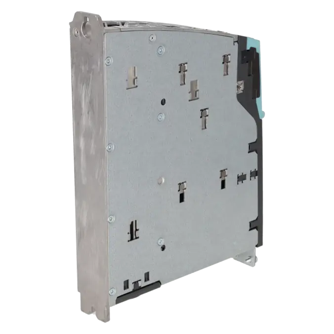 SIEMENS 6SL3420-1TE15-0AA0, Antriebstechnik, Wechselrichter, K0223367, Bild 6
