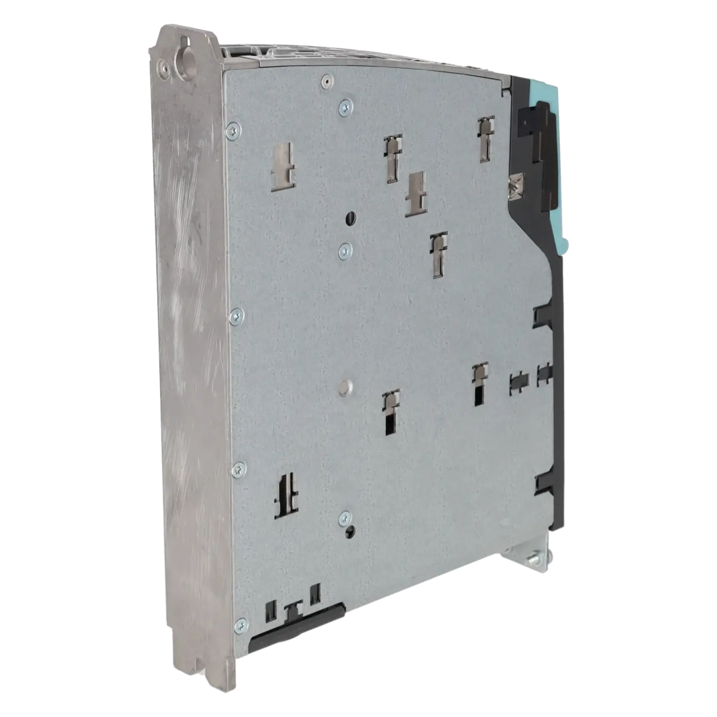 SIEMENS 6SL3420-1TE15-0AA0, Antriebstechnik, Wechselrichter, K0223367, Bild 6