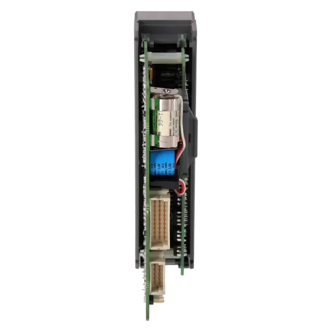 Allen Bradley 1747-L532, Baugruppen, CPU / Zentralbaugruppen, K0227168, Bild 5