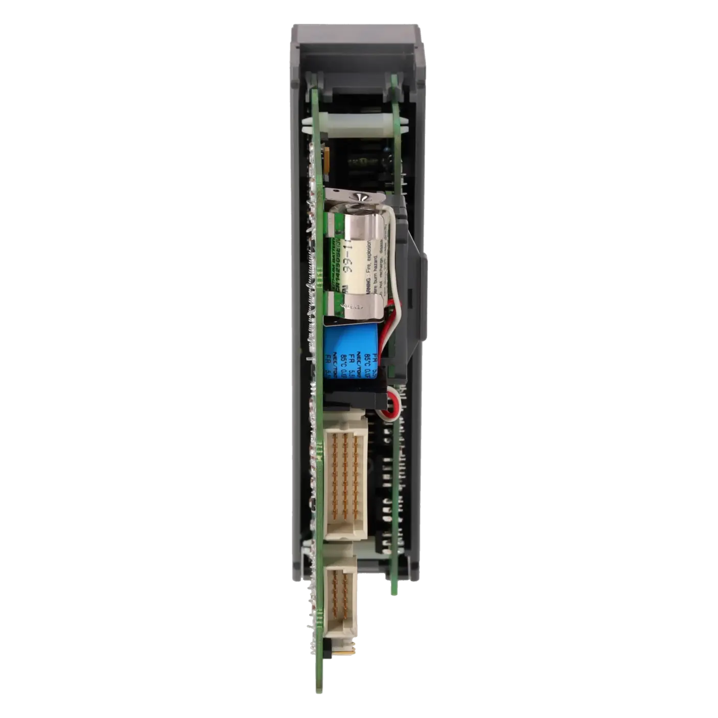 Allen Bradley 1747-L532, Baugruppen, CPU / Zentralbaugruppen, K0227168, Bild 5