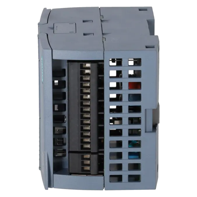 SIEMENS 6ES7212-1AD30-0XB0, Baugruppen, CPU / Zentralbaugruppen, K0252129, Bild 3