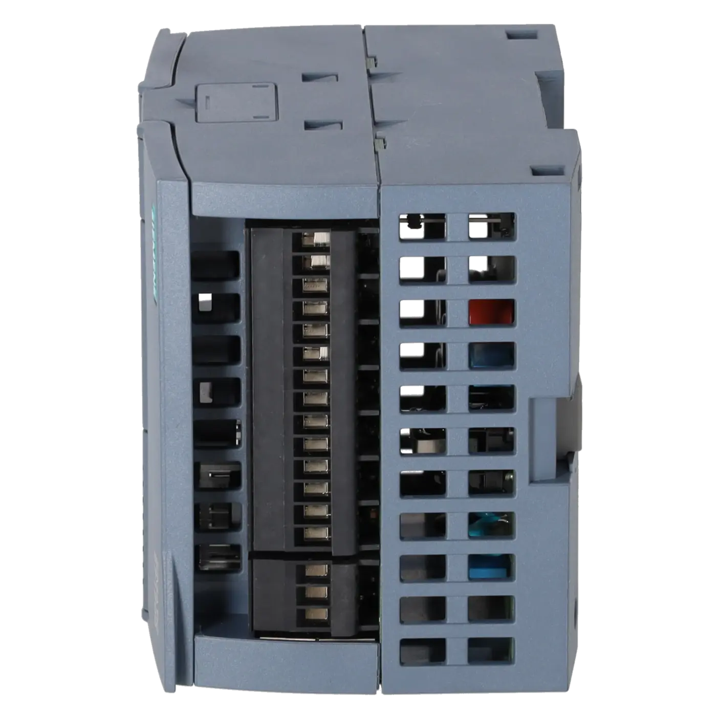 SIEMENS 6ES7212-1AD30-0XB0, Baugruppen, CPU / Zentralbaugruppen, K0252129, Bild 3