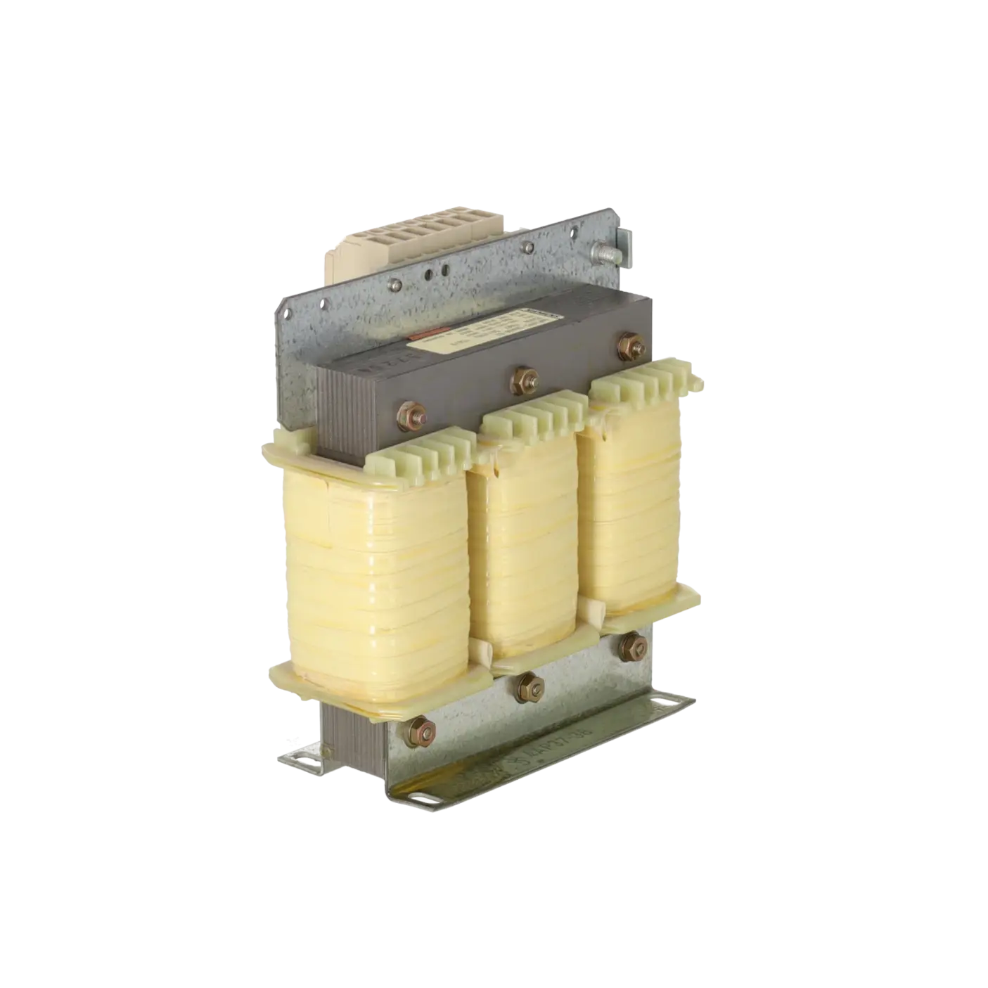 SIEMENS 4AP1895-2AA00-8Y, Antriebstechnik, Filter / Drossel / Trafo, K0322128, Bild 4