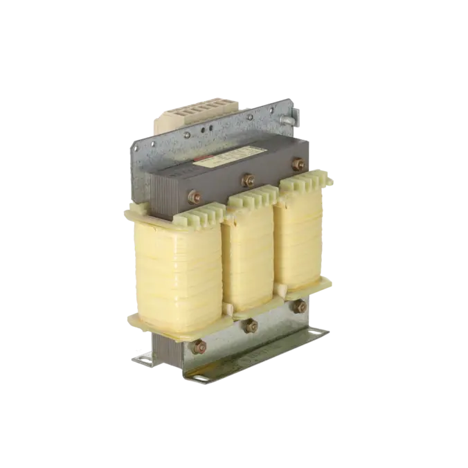 SIEMENS 4AP1895-2AA00-8Y, Antriebstechnik, Filter / Drossel / Trafo, K0322128, Bild 4