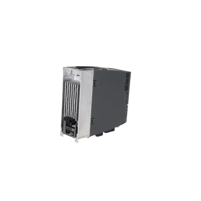 SIEMENS 6SL3210-1KE18-8AF1, Antriebstechnik, Umrichter, K0324323, Bild 6