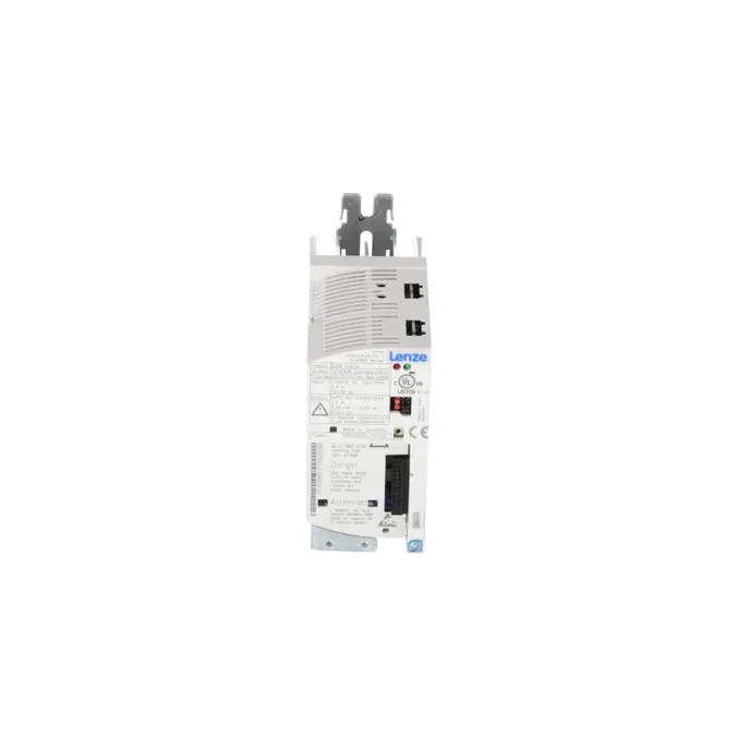 Lenze E82EV251K2C200, Antriebstechnik, Umrichter, K0332172, Bild 1