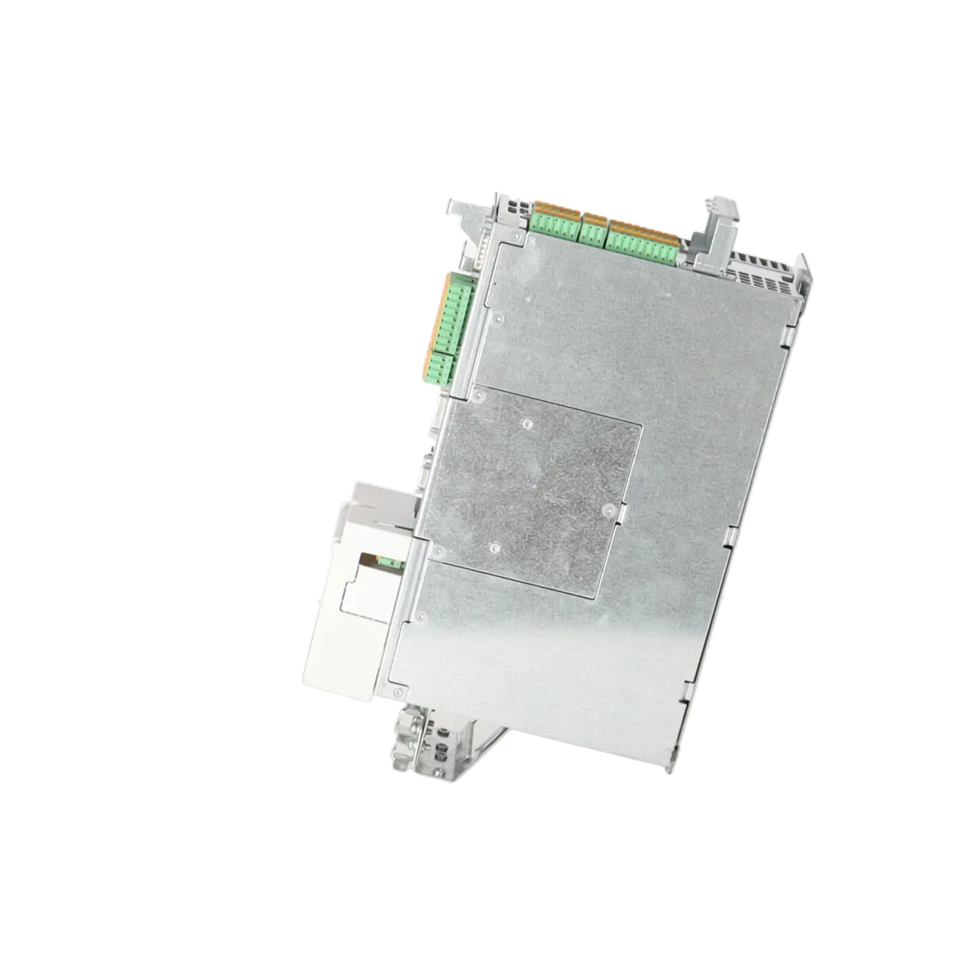 Indramat DKC03.3-100-7-FW, Antriebstechnik, Umrichter, K0343153, Bild 3