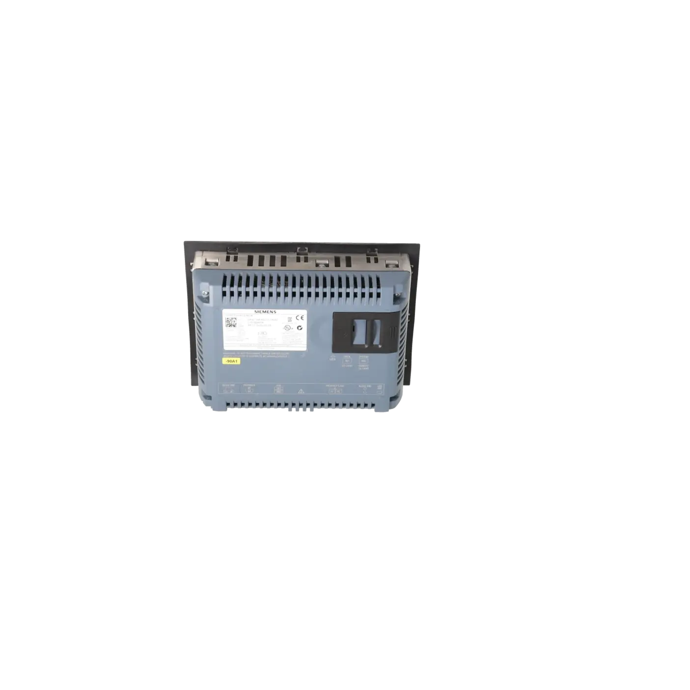 SIEMENS 6AV2144-8GC10-0AA0, HMI, Touch Panels, K0369232, Image 5
