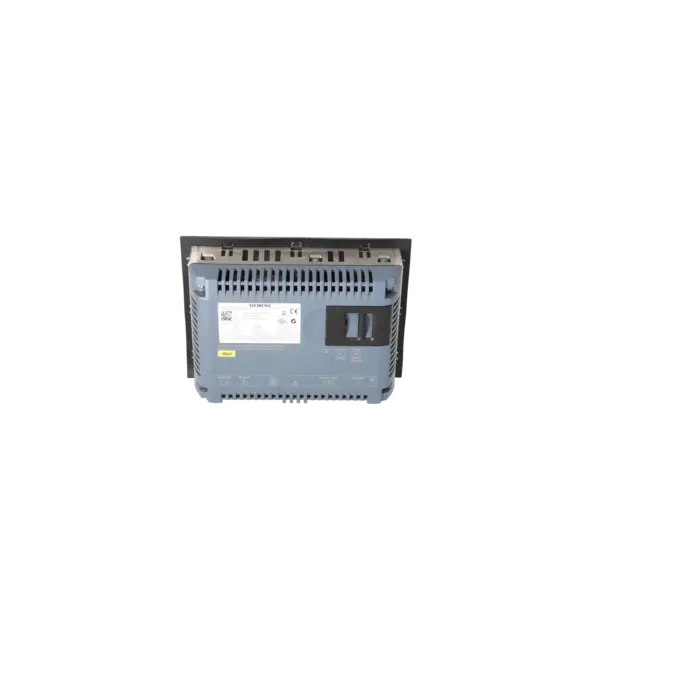 SIEMENS 6AV2144-8GC10-0AA0, HMI, Touch Panels, K0369232, Image 5