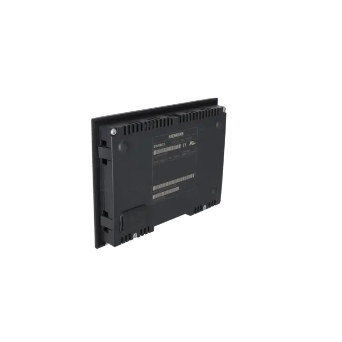 SIEMENS 6SL3055-0AA00-4CA5, HMI, Operator Panels, K0374836, Image 4