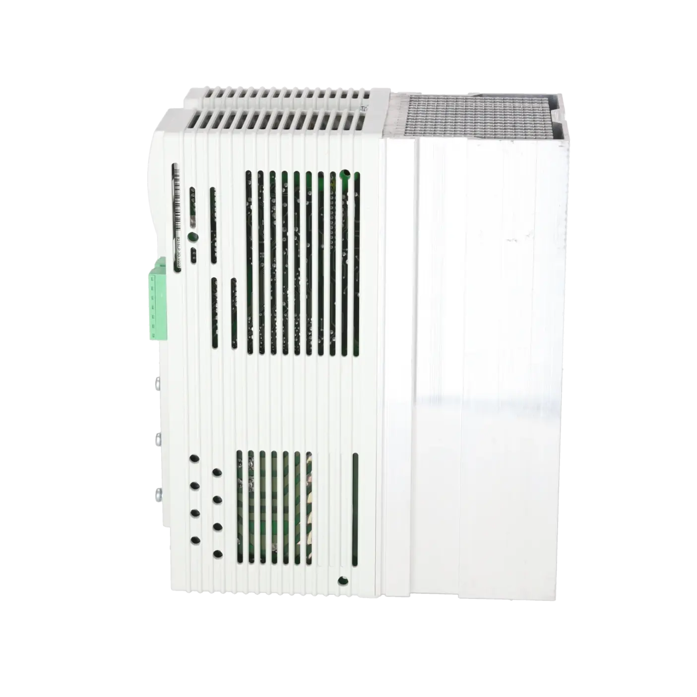 Lenze EVF8218-E-V020, Antriebstechnik, Umrichter, K1089574, Bild 3