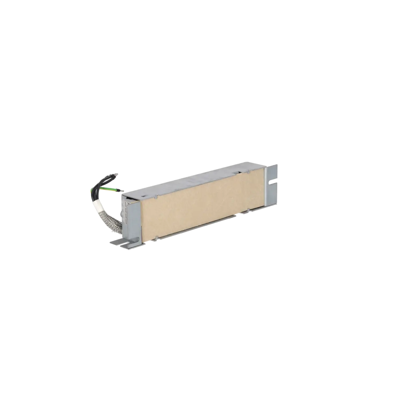Lenze E82ZZ75134B200, Antriebstechnik, Filter / Drossel / Trafo, K1107143, Bild 4