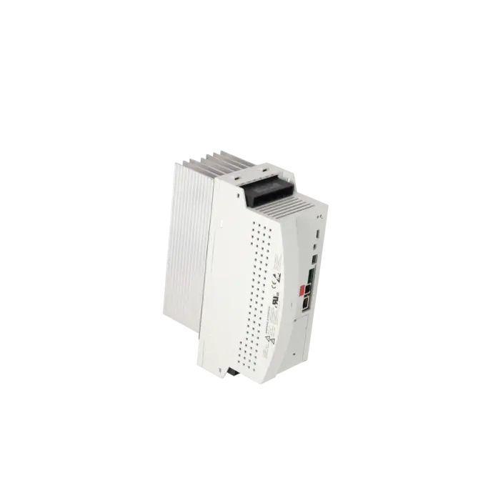 KUKA 00-122-285, Robotik, Wechselrichter / Achs-Verstärker, K1109752, Bild 8