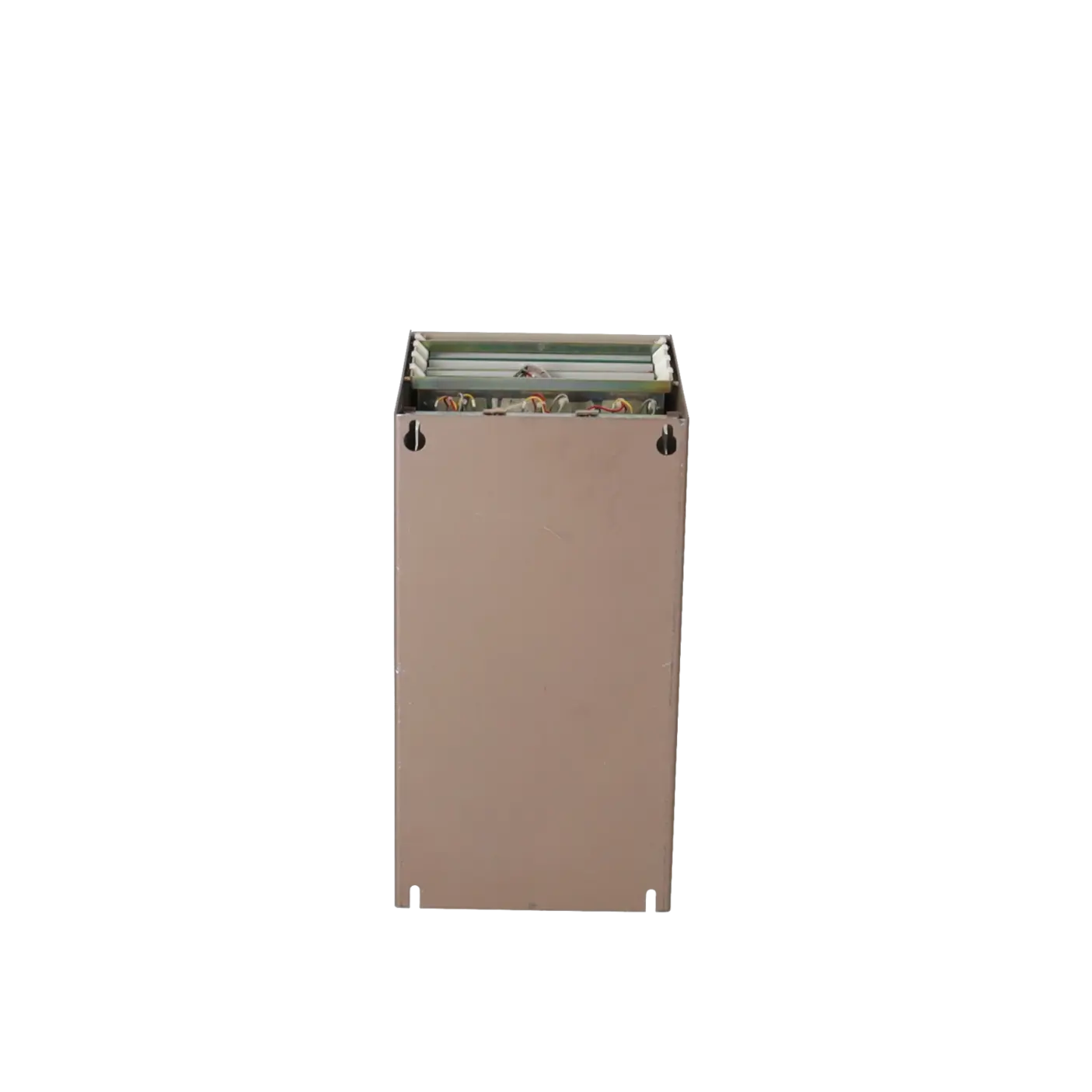 SIEMENS 6RA2675-6GV57-0, Drive Technology, DCM DC Converter, K1111378, Image 5