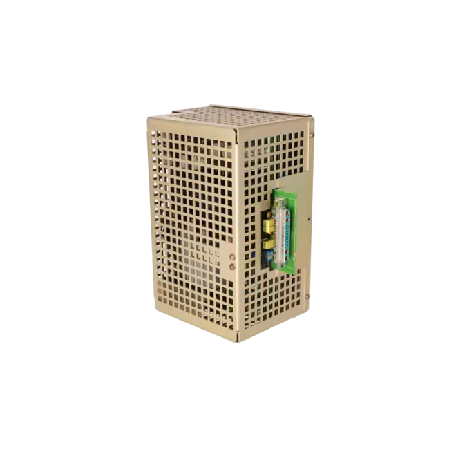 SIEMENS C79458-L2225-B5, HMI, Power Supplies, K1172250, Image 8