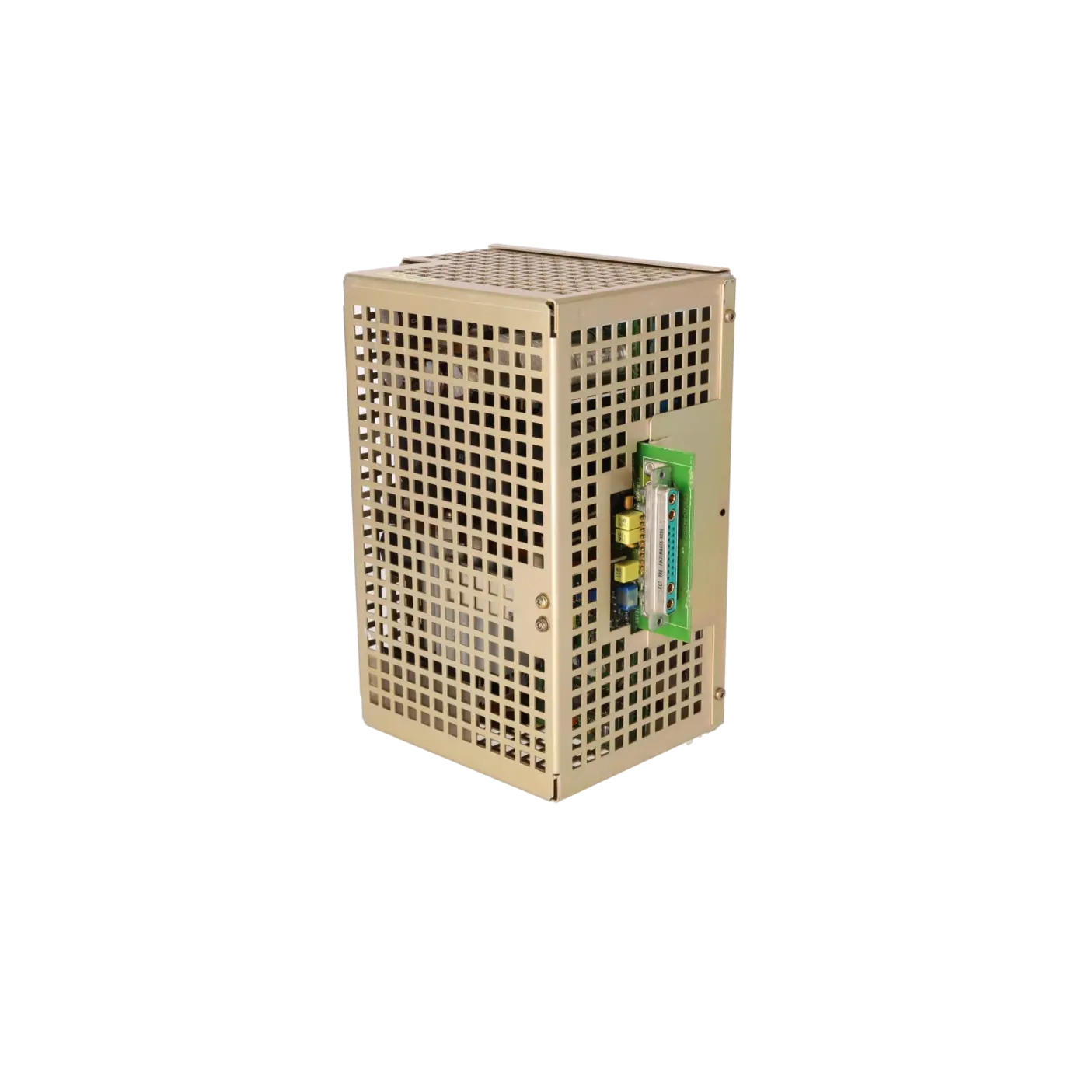 SIEMENS C79458-L2225-B5, HMI, Power Supplies, K1172250, Image 8