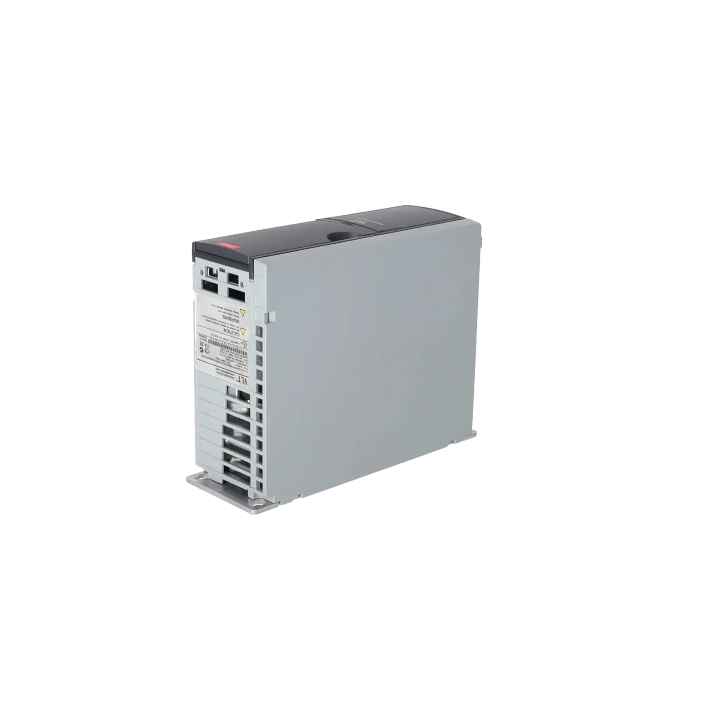 DANFOSS 131B0719, Drive Technology, Frequency Converter, K1198256, Image 6