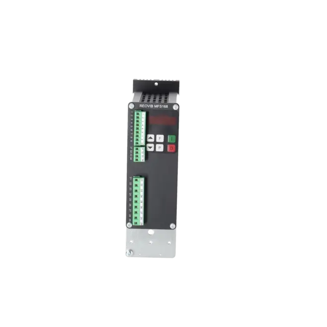 REO MFS168/6A/IP20, Antriebstechnik, Umrichter, K1224307