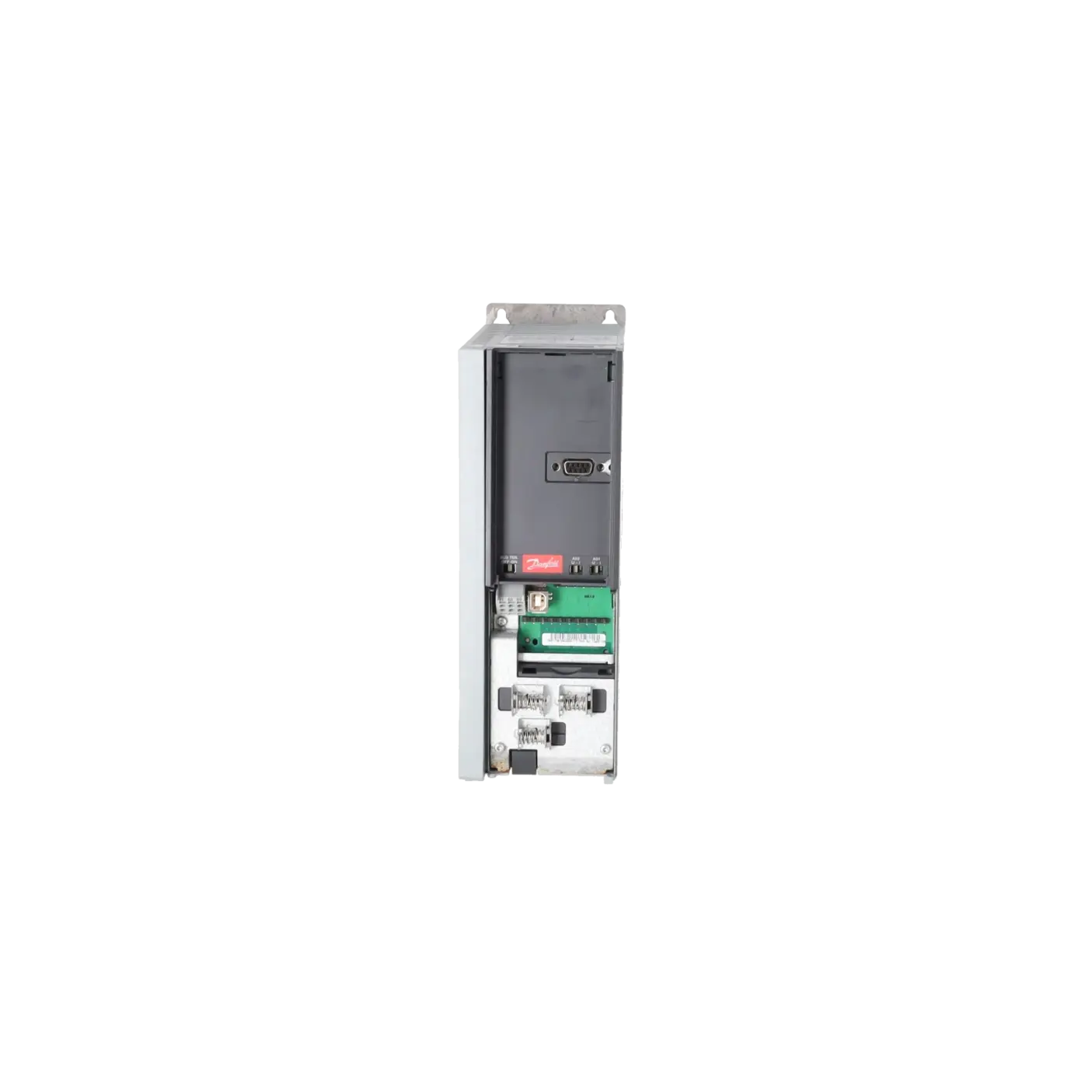 DANFOSS 131B0107, Antriebstechnik, Umrichter, K1263002, Bild 1