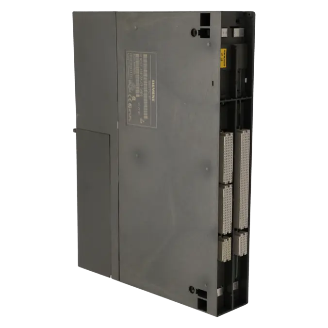 SIEMENS 6ES7414-2XJ01-0AB0, Baugruppen, CPU / Zentralbaugruppen, K0002548, Bild 4