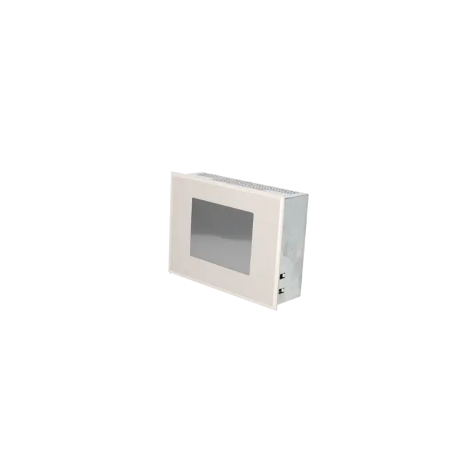 SIEMENS 6AV3627-1QK00-2AX0, HMI, Touch-Panels, K0005066, Bild 2