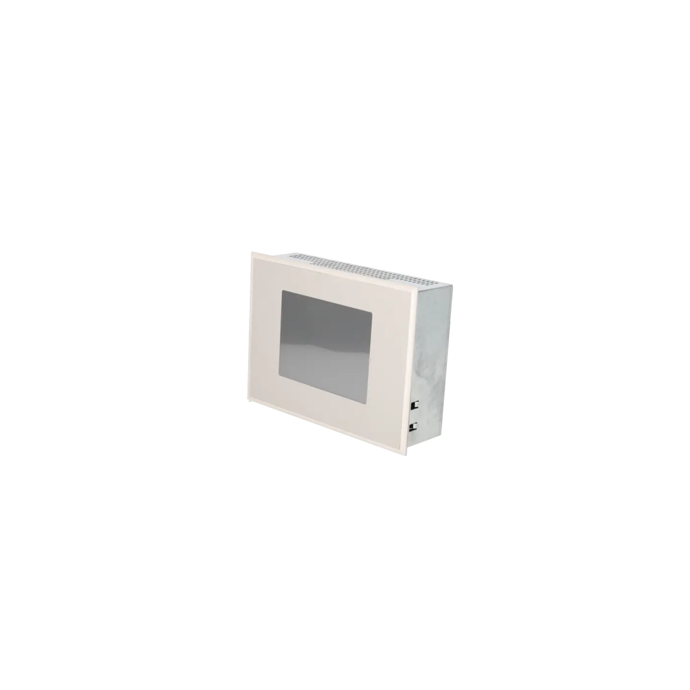 SIEMENS 6AV3627-1QK00-2AX0, HMI, Touch-Panels, K0005066, Bild 2