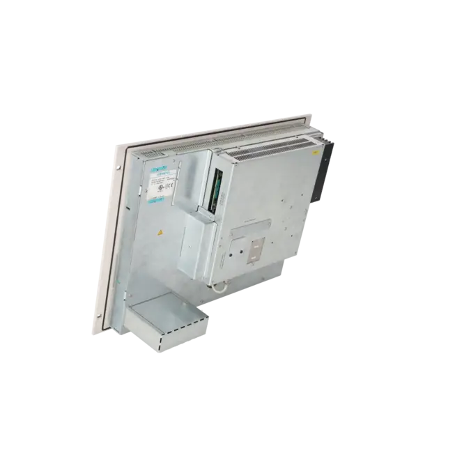 SIEMENS 6AV3647-2MM00-5GF2, HMI, Operator Panels, K0005084, Image 4